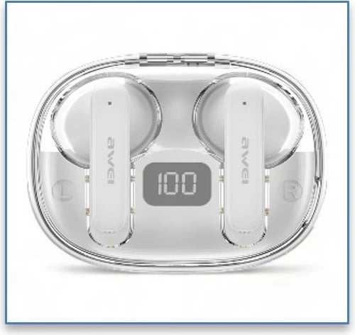 Kufje Bluetooth AWEI T86 ENC