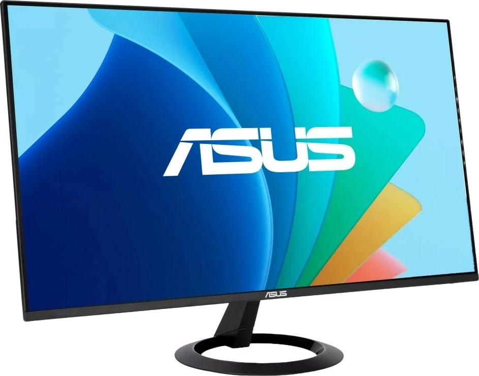 Monitor Asus VZ249HG 23.8" FHD IPS 120Hz 1ms Adaptive-Sync HDMI D-Sub i zi me kabllo HDMI