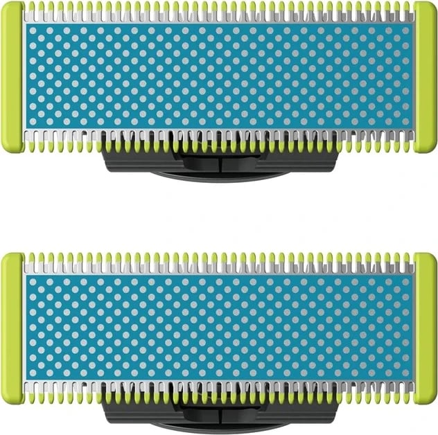 Lamë rezervë për rrobaqepës Philips Norelco OneBlade QP225/50, Blu