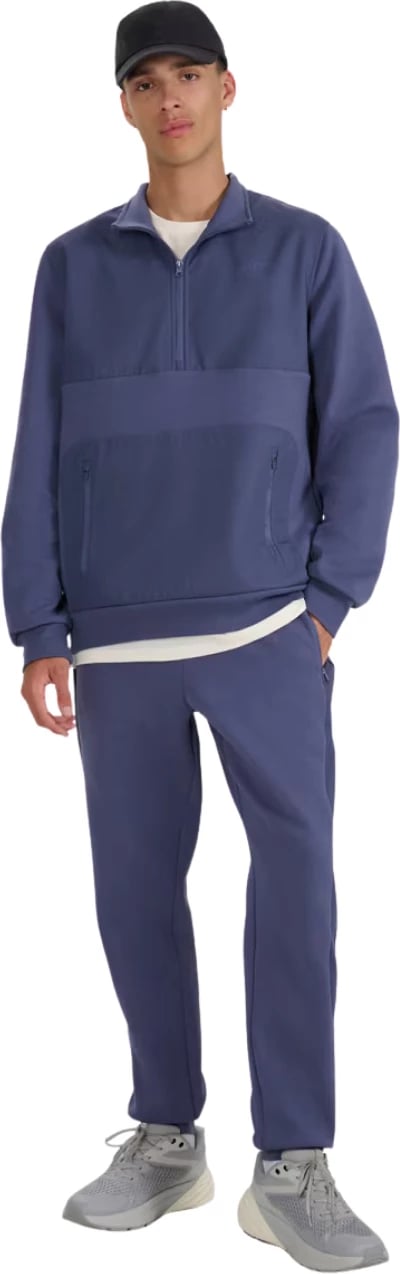 Duks për meshkuj 4F, i kaltërt