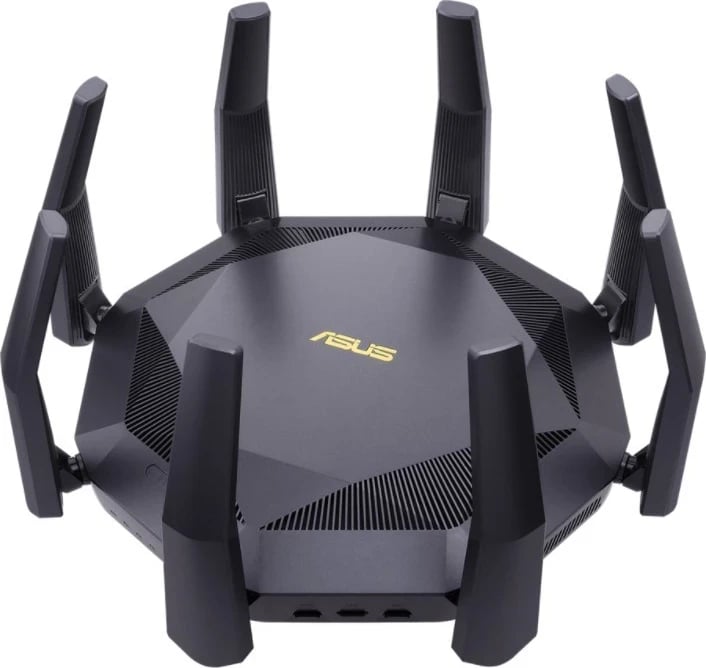 Ruter ASUS RT-AX89X, i zi