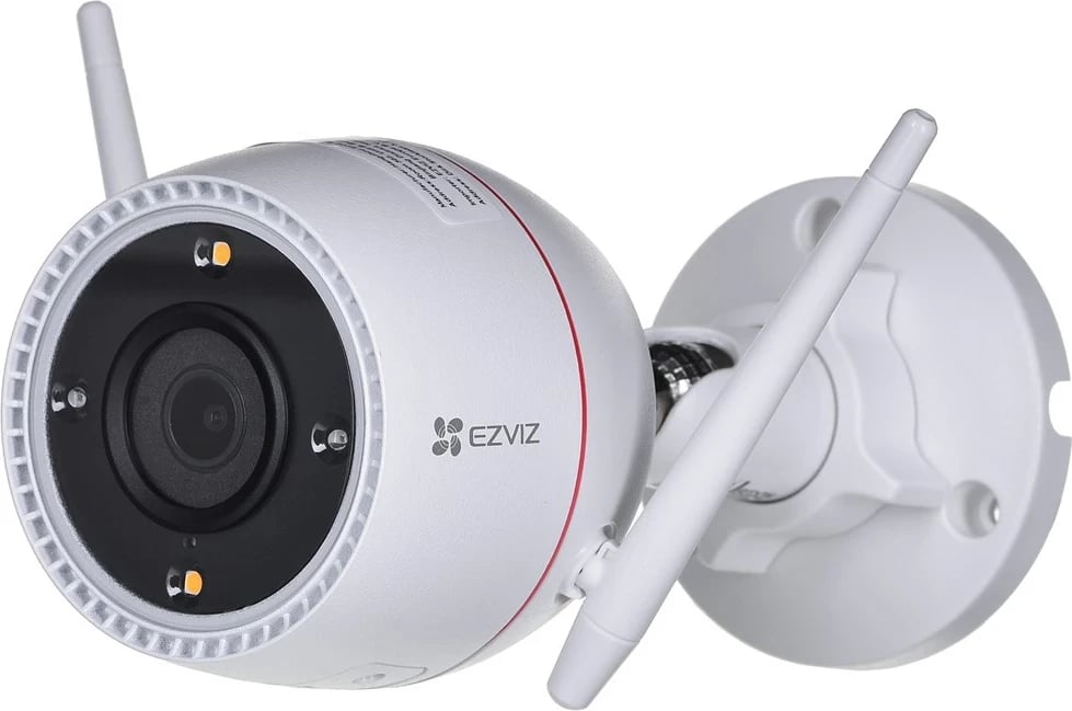 Kamerë IP Ezviz H3C 2K CS-H3C-R100-1K3WKFL, e bardhë