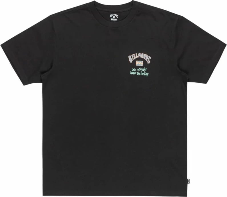 Maicë Billabong, e zezë