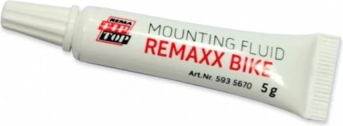 Xhel montimi për goma biçiklete Yakimasport