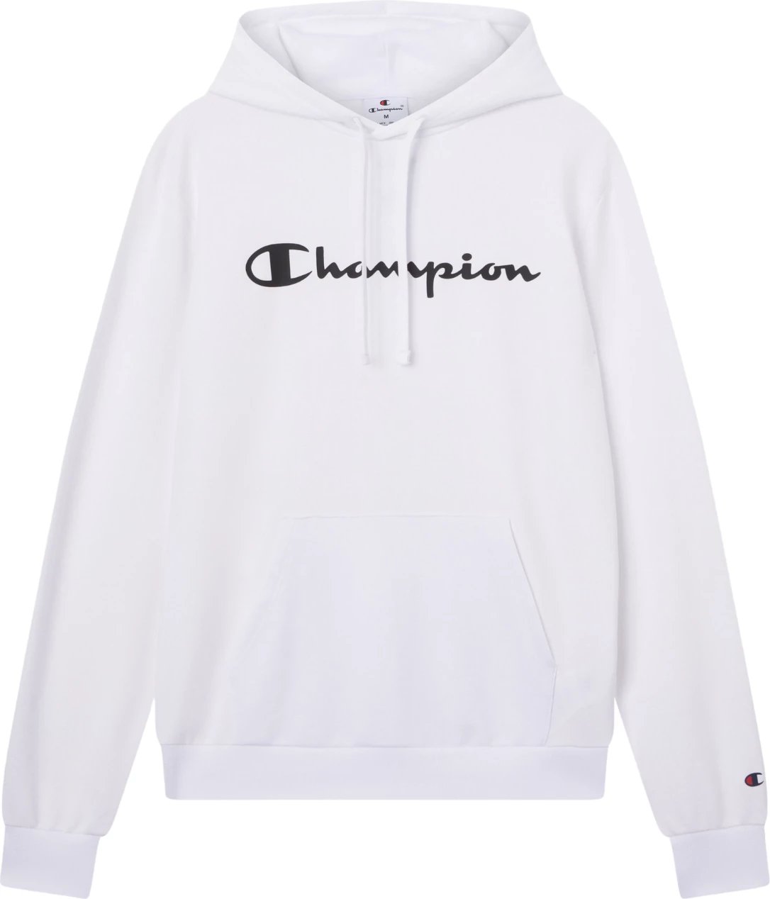 Duks Champion për meshkuj, i bardhë