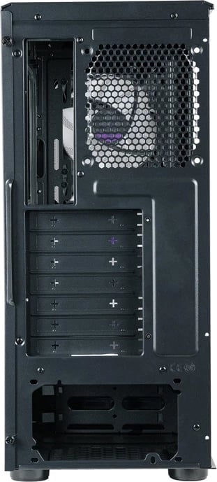 Kasë Cooler Master CMP 520, me 3 ventilatorë ARGB, e zezë