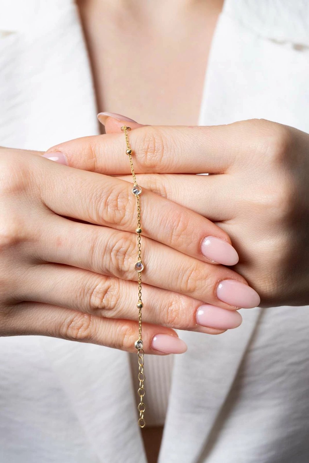 Byzylyk i artë Jumeon, TFNY65002A