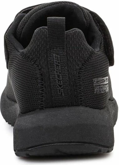 Këpucë Skechers për fëmijë, të zeza
