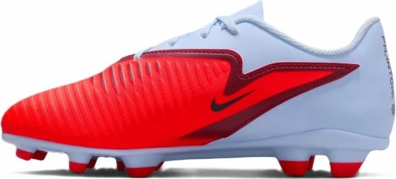 Atlete futbolli për fëmijë Nike, blu