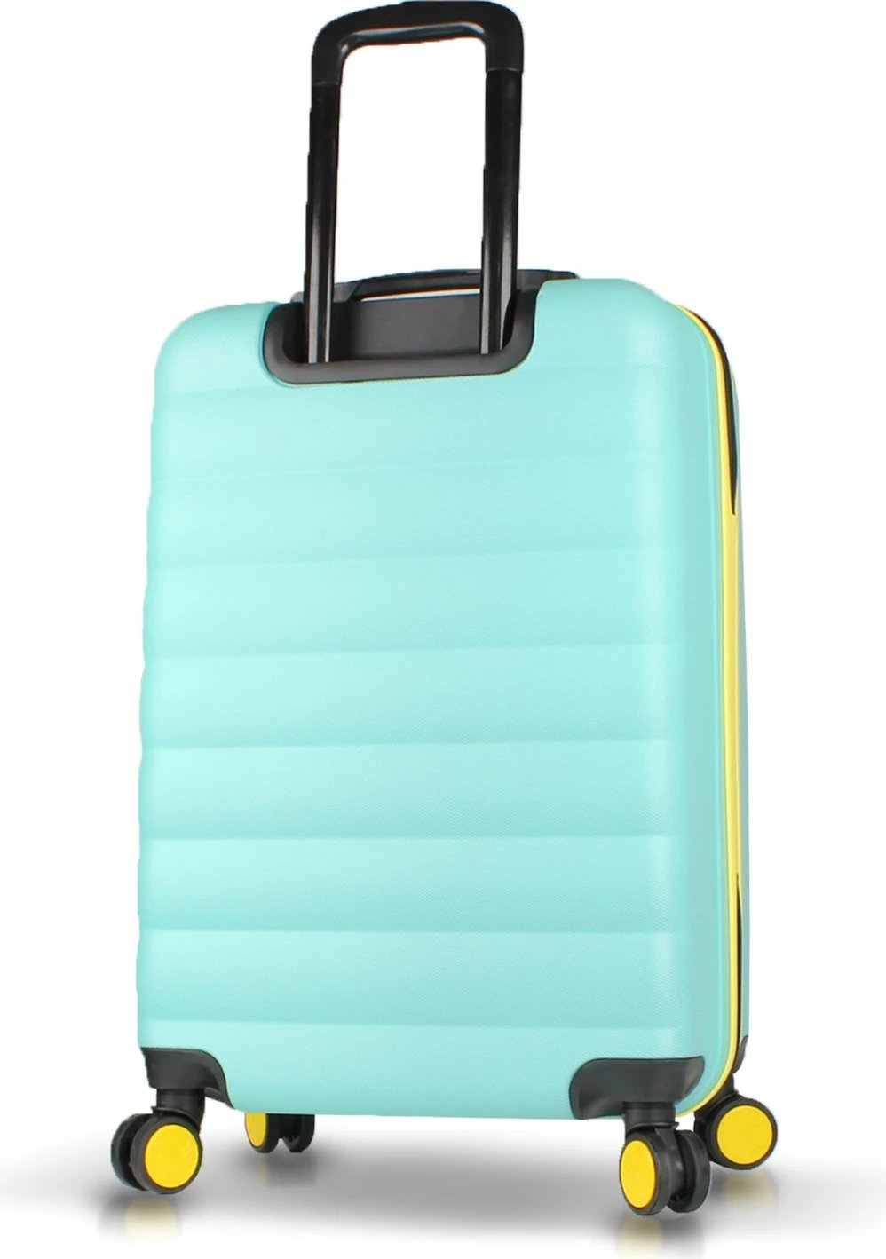 Valixhe udhëtimi, ngjyrë mente, Zoozie Bags, 6780