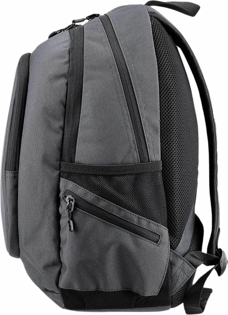Çantë shpine unisex 4F, gri