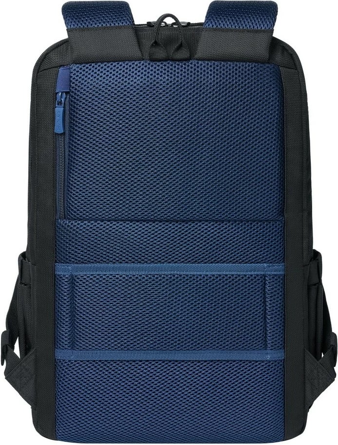 Çantë shpine RIVACASE 8435 për laptop 15.6-16, e zezë Çantë shpine RIVACASE 8435 për laptop 15.6-16, e zezë