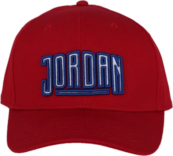 Kapelë për meshkuj Nike, e kuqe