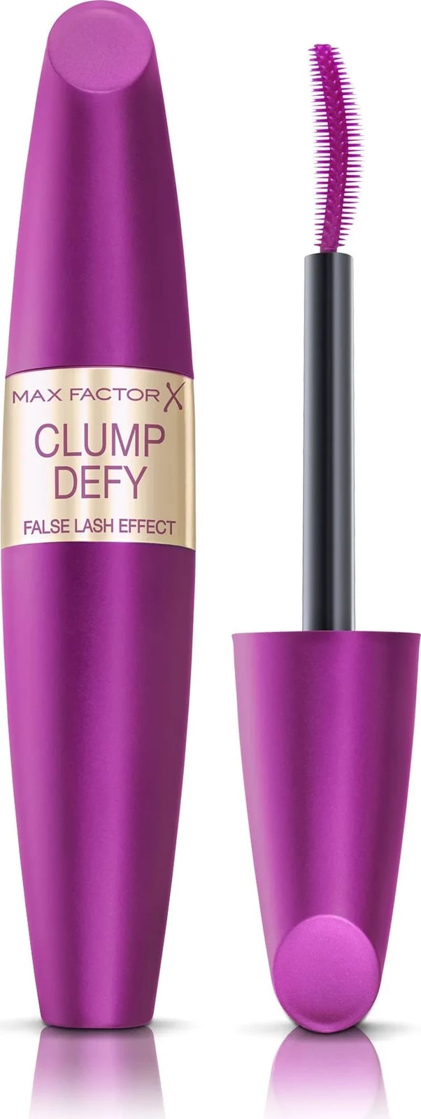 Maskara Max Factor Clump Defy False Lash Effect unisex black