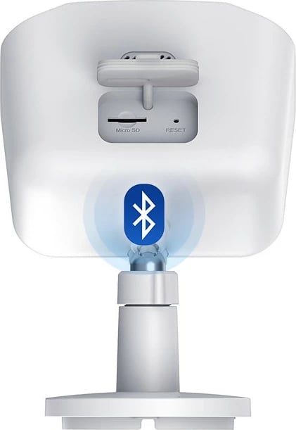 Kamerë sigurie D-Link DCS-8620LH, 2K QHD, IP, Wi-Fi/LAN, jashtë, bardhë