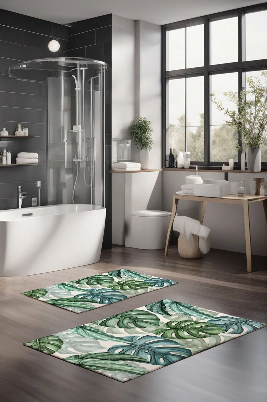 Set tapetesh për banjo (2 copë), Mijolnir, CT-5327