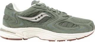 Atlete Saucony për meshkuj, të gjelbra