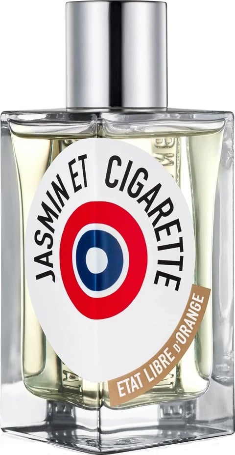Eau de Parfum për femra Etat Libre d'Orange Jasmin Et Cigarette 100ml