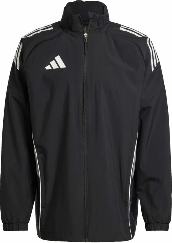 Jakne për meshkuj adidas, e zezë