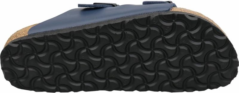 Sandale Birkenstock, navy blue