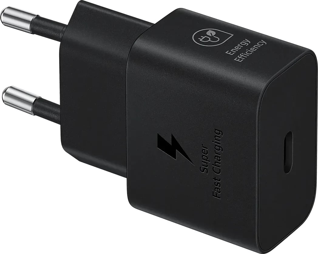 Karikues Samsung Super Fast Charging USB-C, 25W, i zi