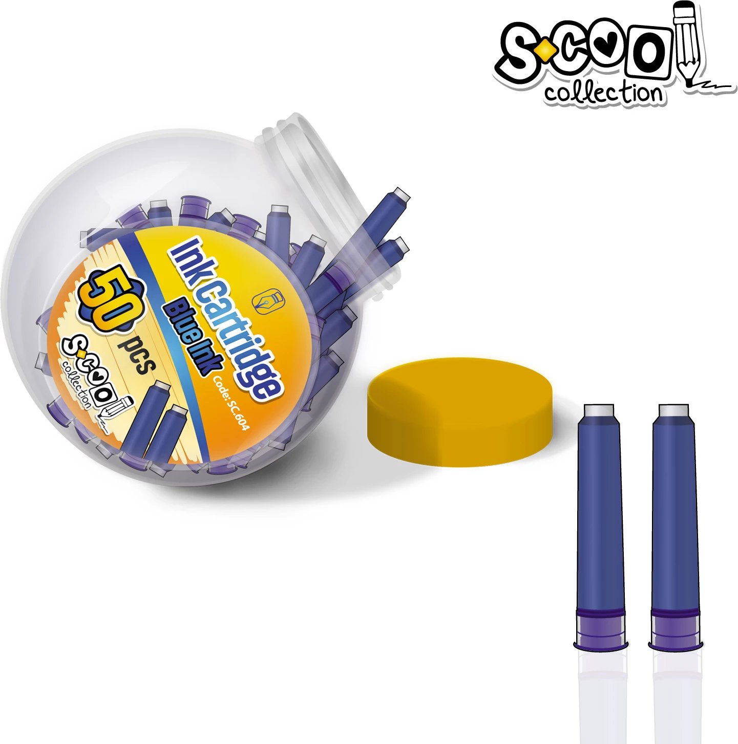 OSH PATRON I KALTËRT SC604