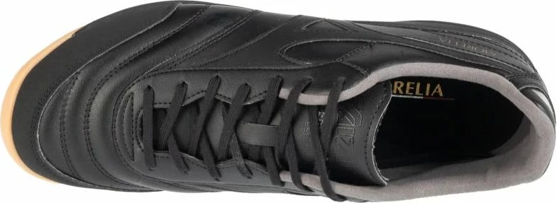 Atlete futbolli për meshkuj Mizuno, të zeza Atlete futbolli për meshkuj Mizuno, të zeza