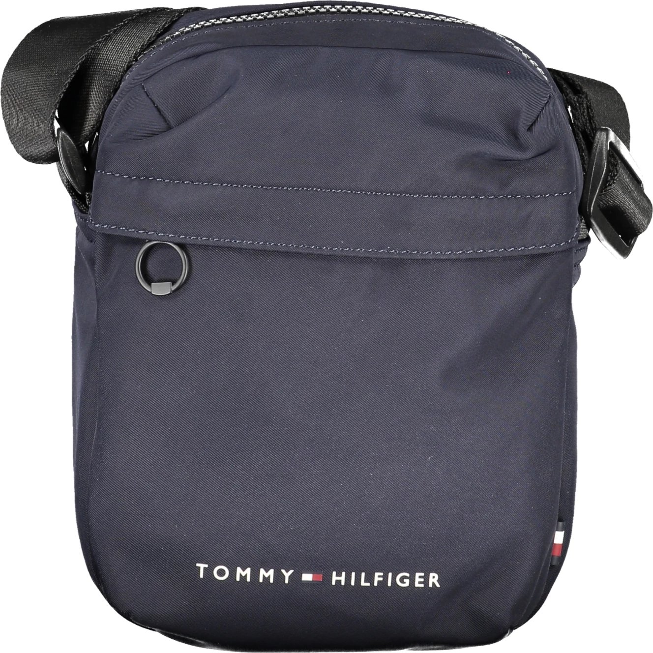 Çantë krahu Tommy Hilfiger meshkuj, blu