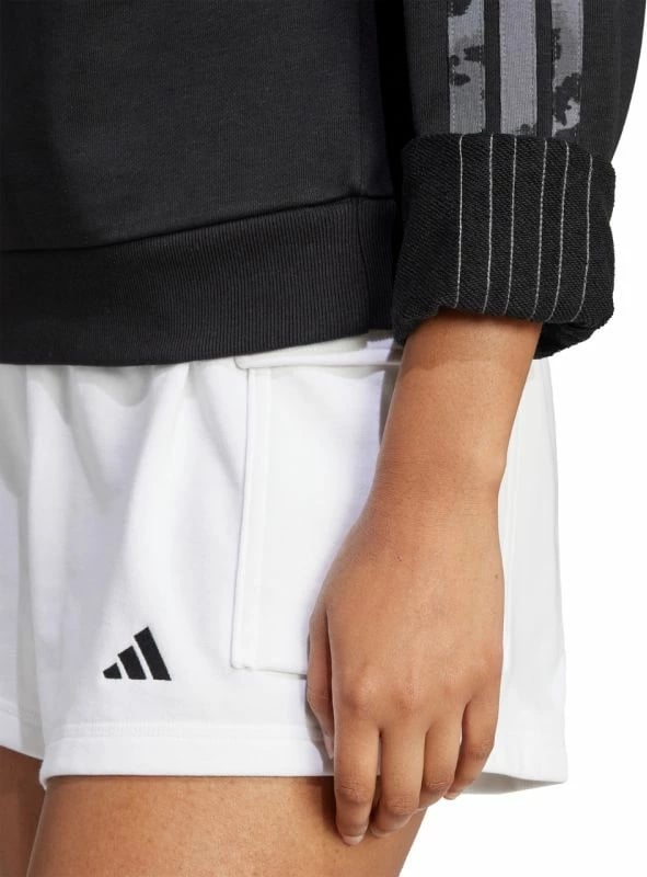 Duks për femra adidas, i zi