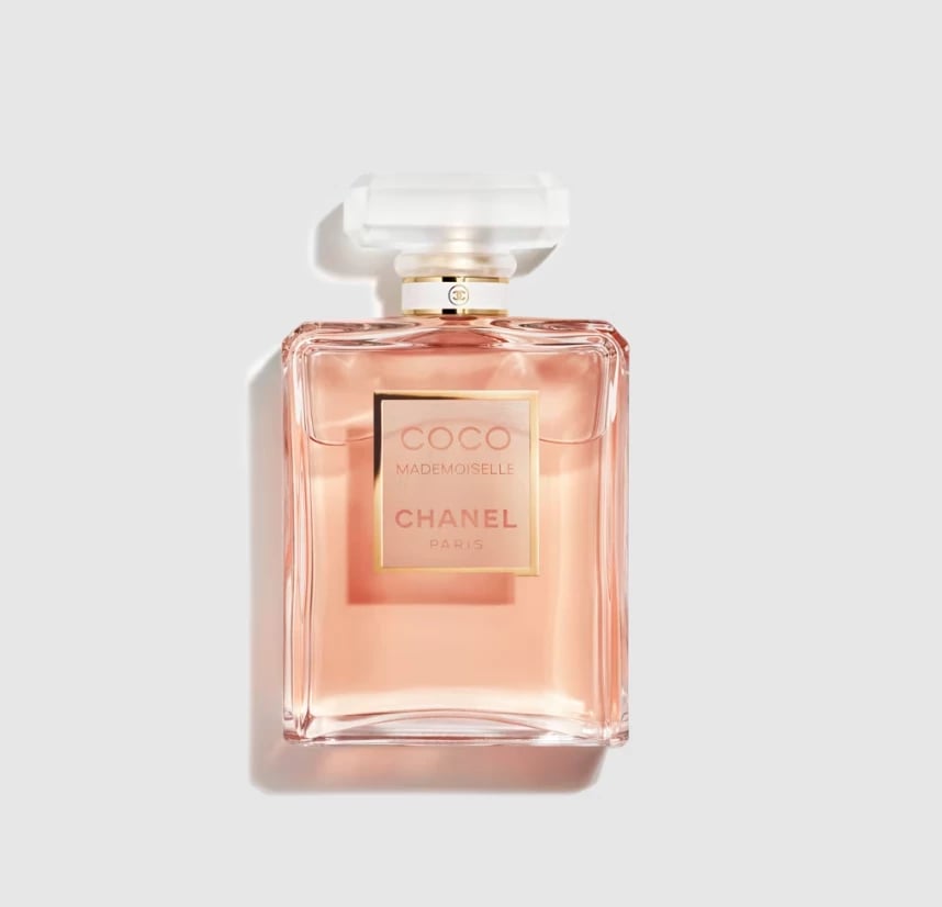 Eau de Parfum CHANEL Coco Mademoiselle, 50 ml Eau de Parfum CHANEL Coco Mademoiselle, 50 ml