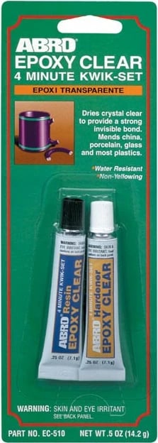 Ngjites Dykomponent Ec-510