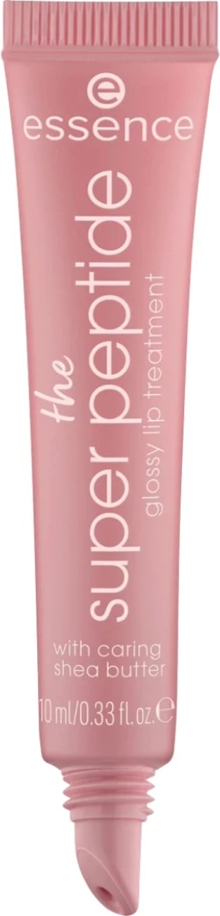 Essence Super Peptide Lip Balm - 03: Toffeetastic