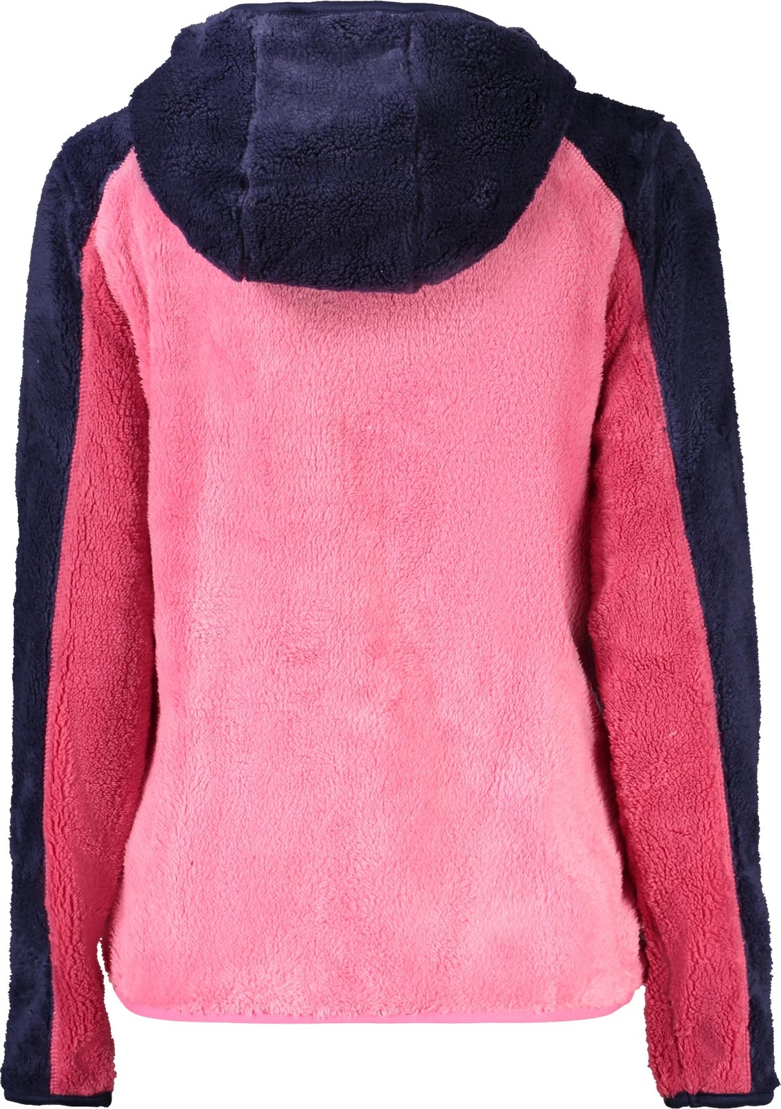 Jakne sportive NORWAY 1963 femra, rozë