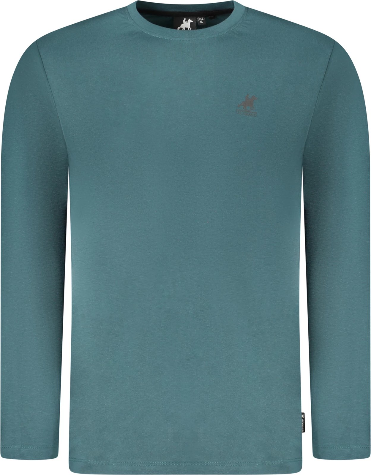 Maicë për meshkuj U.S. GRAND, e gjelbër