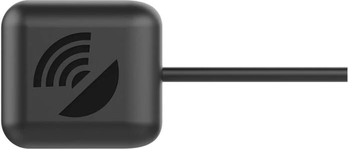 Kamerë motoçiklete Viofo MT1, 1080p, WiFi, GPS, 32GB, dy kanale, e zezë