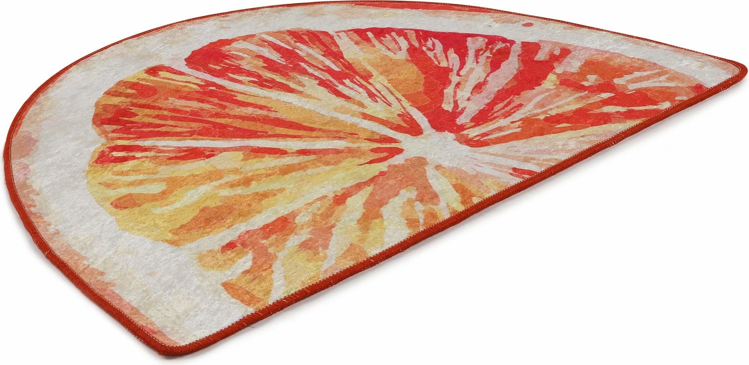 Tapet banje Mijölnir, dizajn qitro, 70x120 cm