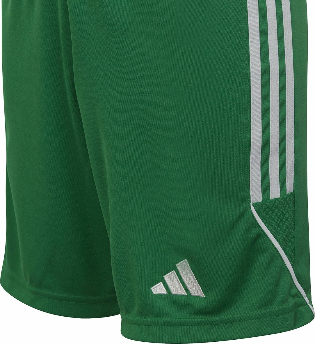 Shorce për fëmijë adidas, të gjelbra
