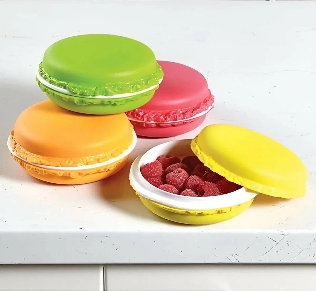 Set kuti për organizim (4 copë), Hermia, Bayev - Makaron