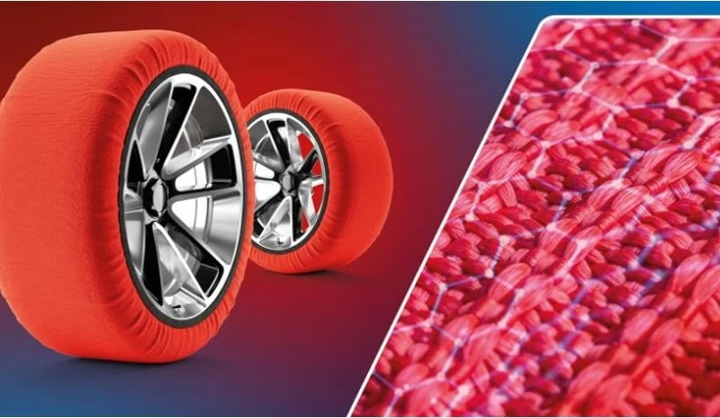 Zingjire Bore Qorape M