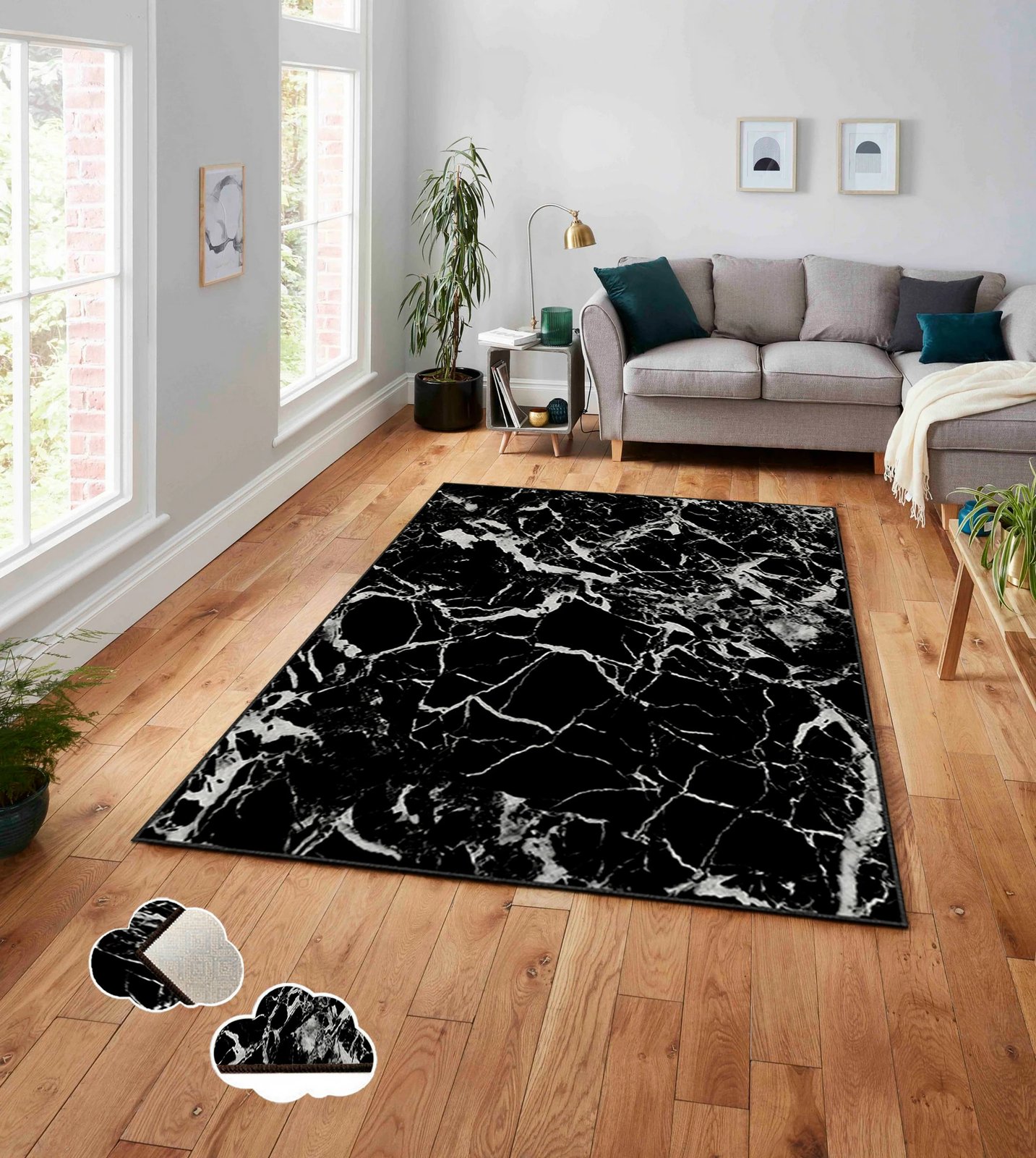 Qilim (180 x 280) Conceptum Hypnose, Asr Crpt-91