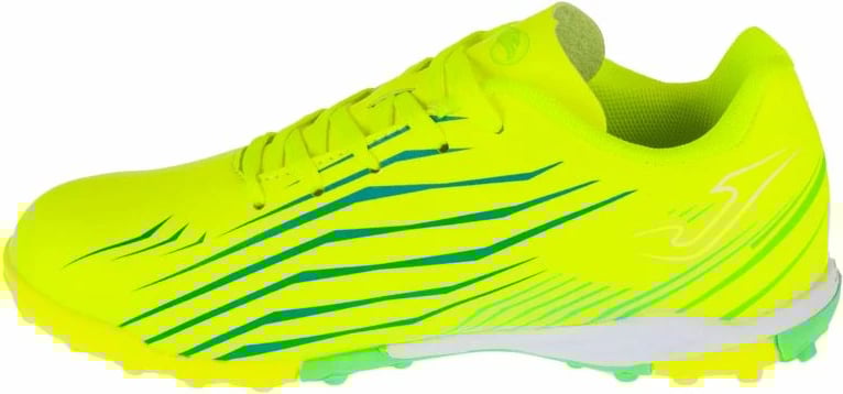 Atlete futbolli për fëmijë Joma, të verdha