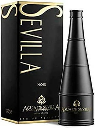 Eau de Toilette për meshkuj Agua de Sevilla Noir 50ml