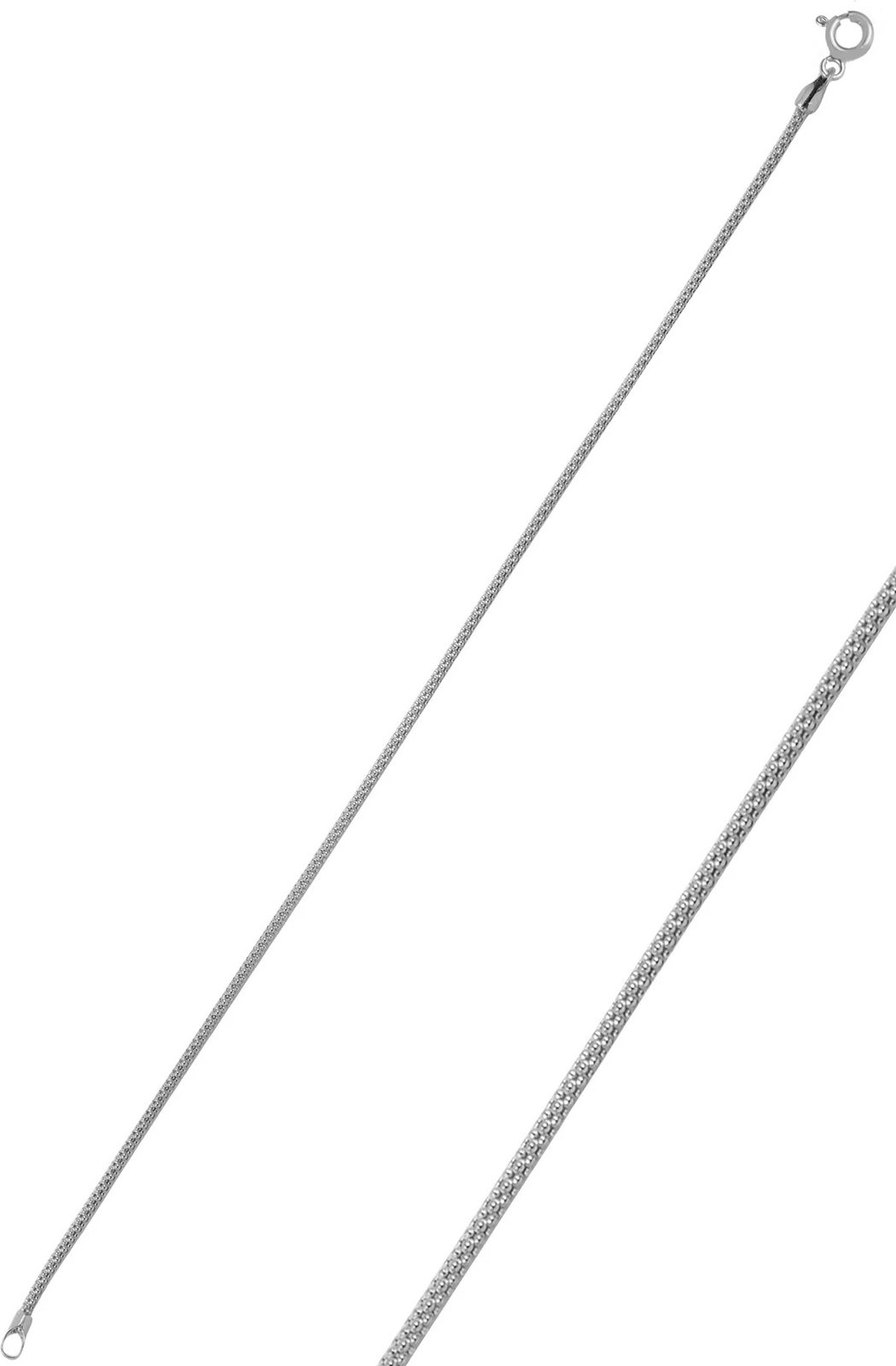 Byzylyk argjendi Jumeon, SGTL11297, argjend