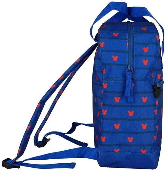 Çantë fëmijësh NEXT Bagtrotter "Mickey", Blu