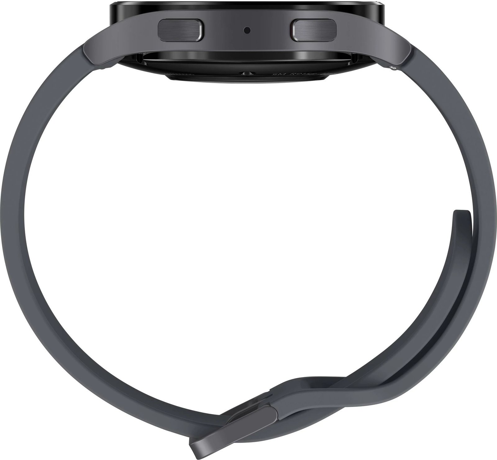 Smartwatch Samsung Galaxy 5, 44mm BT, e zezë