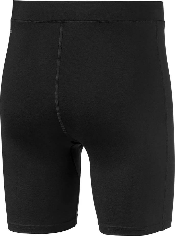 Shorce të shkurta për meshkuj Puma, të zeza