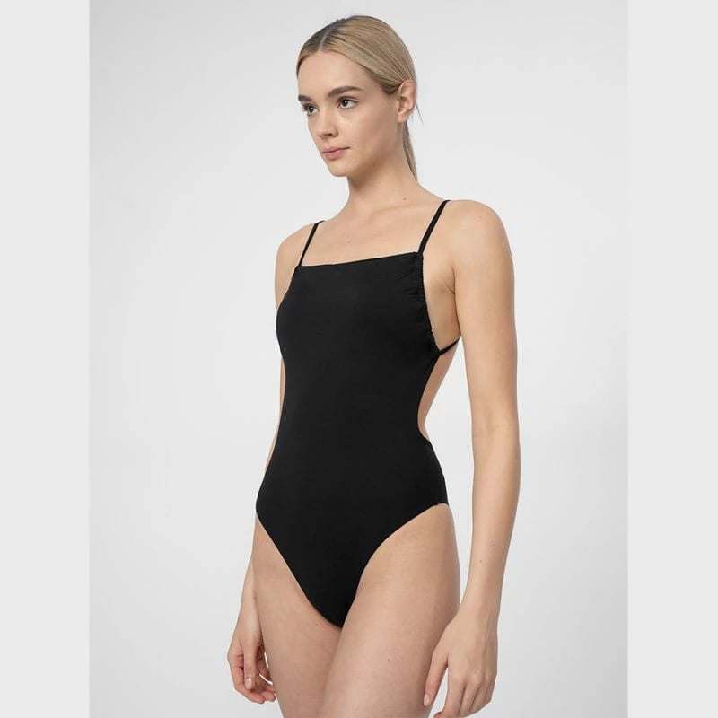 Bikine për femra 4f, të zeza