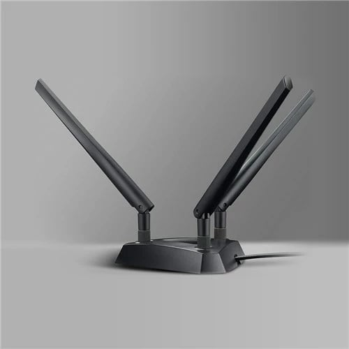 Kartelë e rrjetit ASUS PCE-AC68, 1300 Mbit/s 