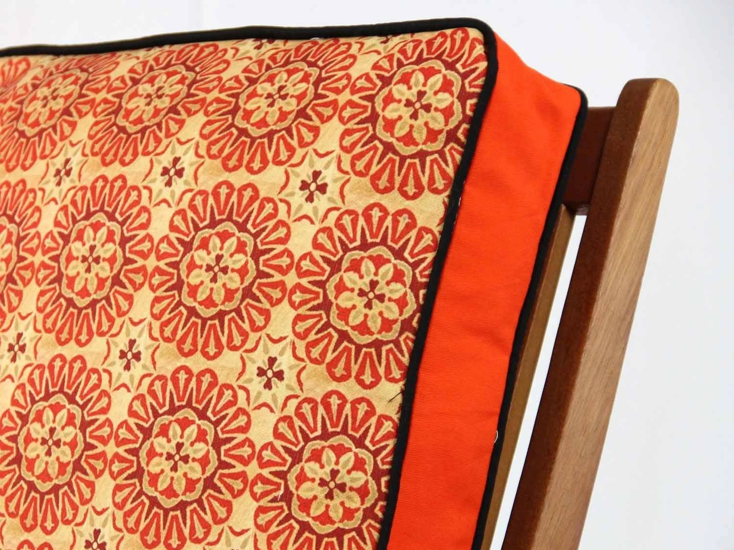 Jastëk Aberto Design, YM1105, shumëngjyrësh, 42x42cm