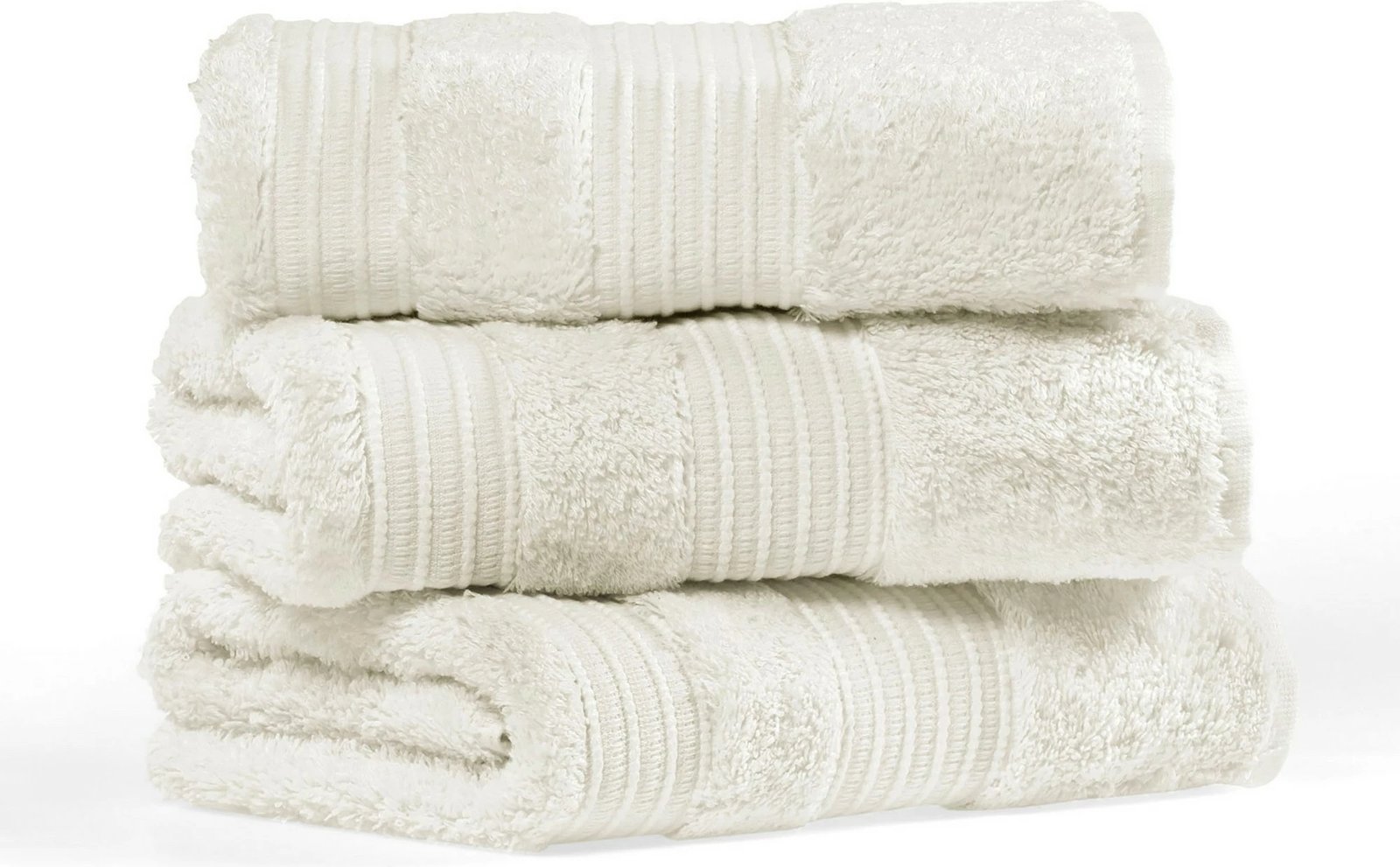 Peshqir larjeje Mijolnir, London Wash, krem